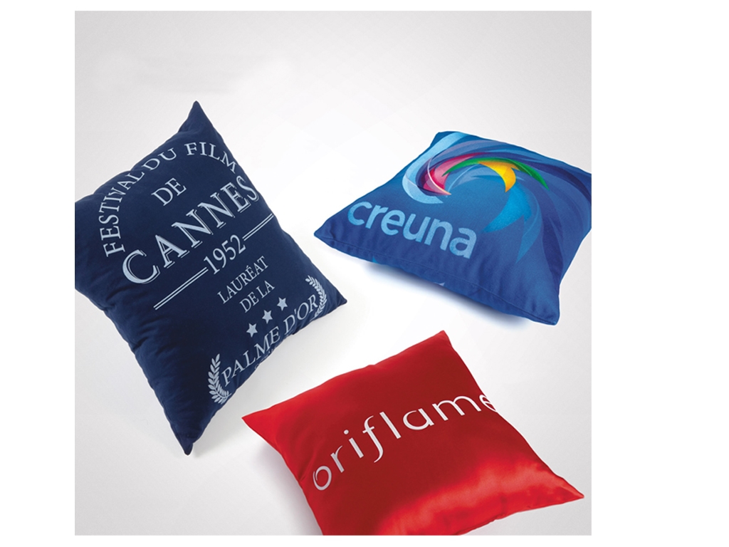 Baskılı Yastıklar